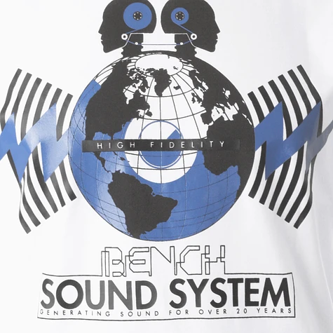 Bench - Sync T-Shirt