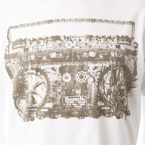Bench - Industrial Ghetto T-Shirt