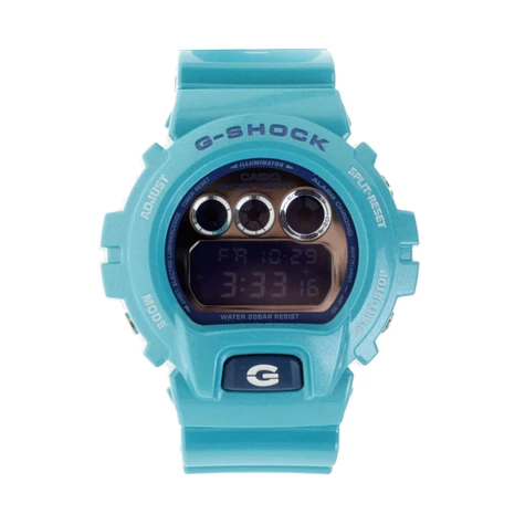 Casio - G-Shock DW-6900CB-2ER