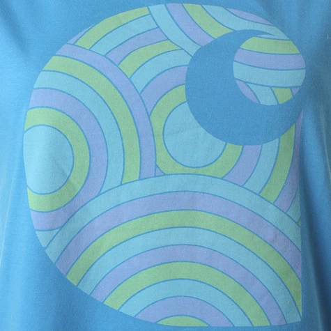 Carhartt WIP - Cosmic Women T-Shirt