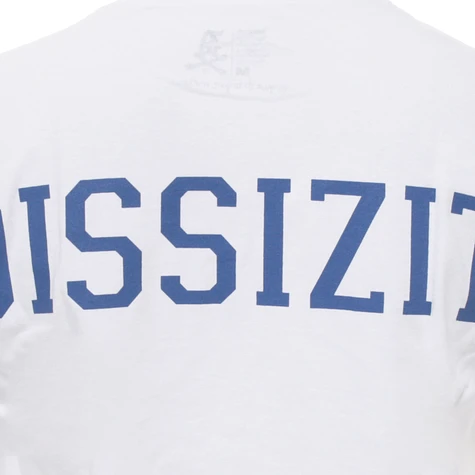 Dissizit! - D-Wing T-Shirt