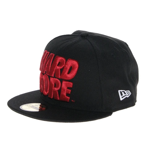 Dissizit! - Hardcore New Era Cap