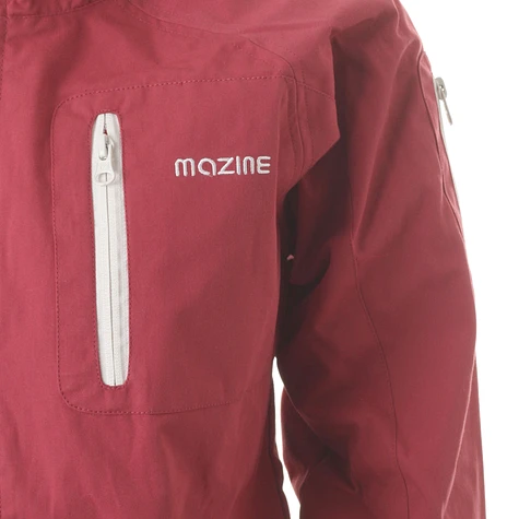 Mazine - Dogelle Light 2 Women Jacket