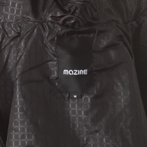 Mazine - Dogelle Light 2 Women Jacket