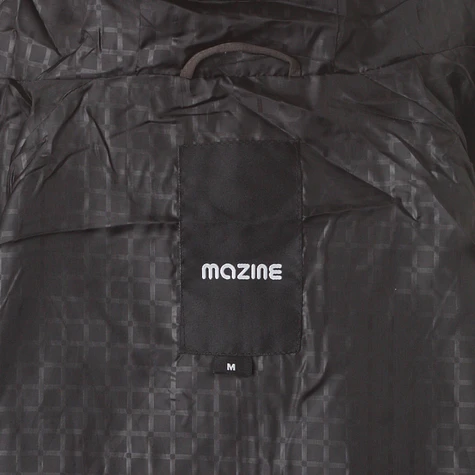 Mazine - Kasalla 2 Jacket