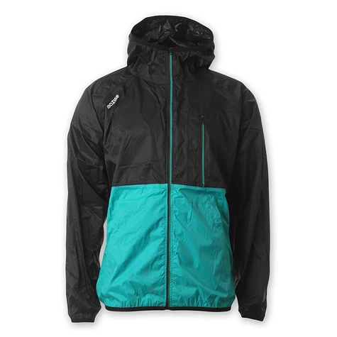 Mazine - Packman Jacket