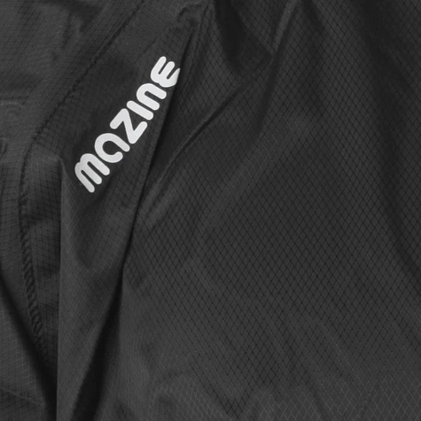 Mazine - Packman Jacket