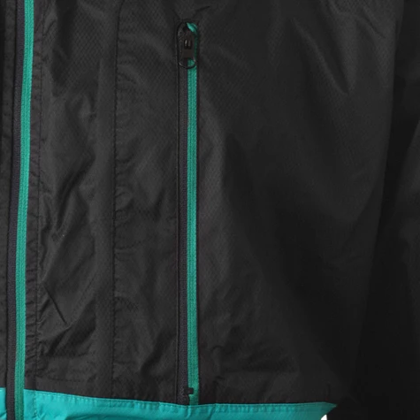 Mazine - Packman Jacket
