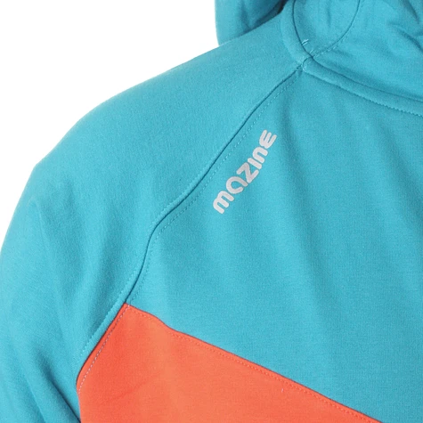 Mazine - Laurent 2 Zip-Up Hoodie