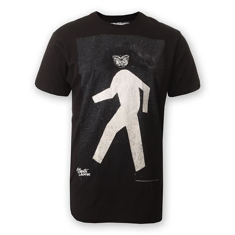 Analog - PLA Johnny McCormack T-Shirt