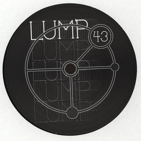 Lump - Down South EP