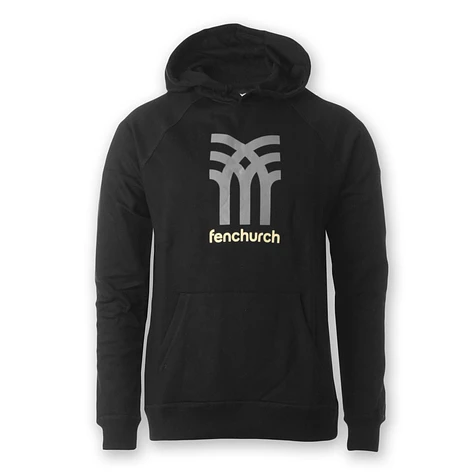 Fenchurch - Icon Hooded Sweater