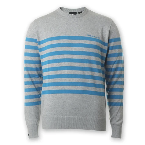 Fenchurch - Frankie Knit Sweater