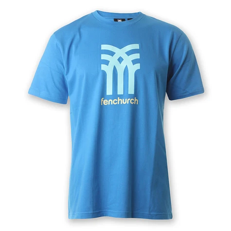 Fenchurch - Icon T-Shirt