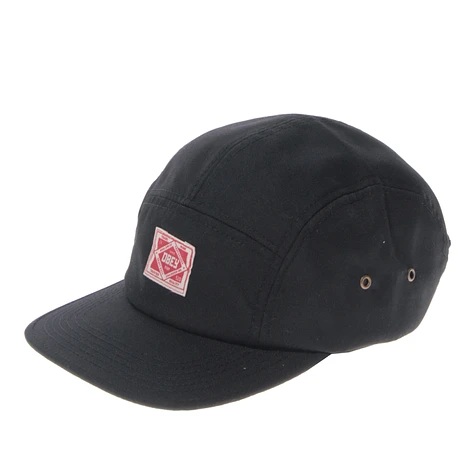 Obey - Trademark 5 Panel Hat