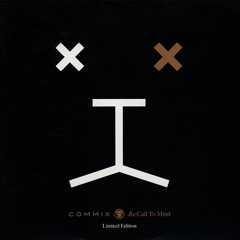 Commix - Satellite Type 2 Marcel Dettmann Remix 2