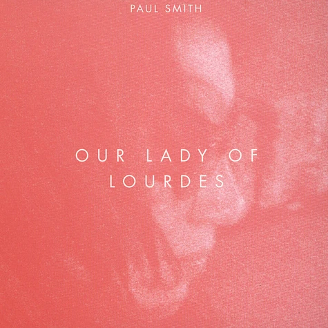 Paul Smith of Maximo Park - Our Lady of Lourdes