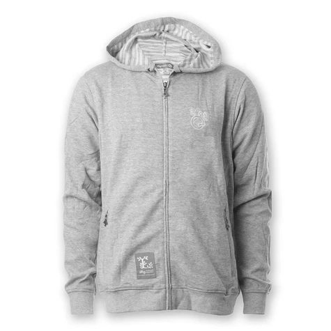 LRG - Core Collection Two Zip-Up Hoodie