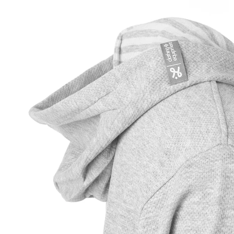 LRG - Core Collection Two Zip-Up Hoodie