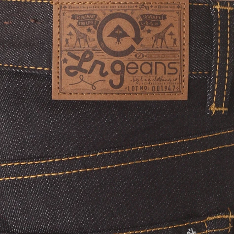 LRG - Core Collection Slim Straight Jeans