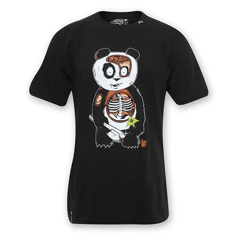 LRG - Witness Panda Anatomy T-Shirt