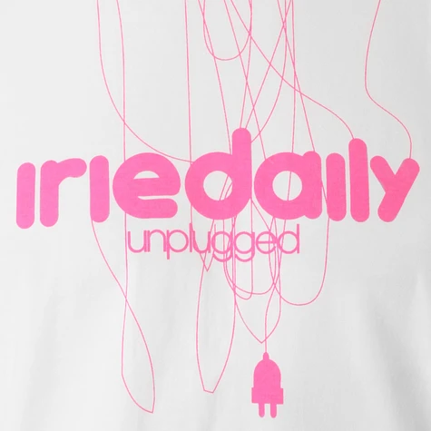 Iriedaily - Unplugged 2 T-Shirt