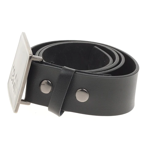 Iriedaily - Barn Leather Belt