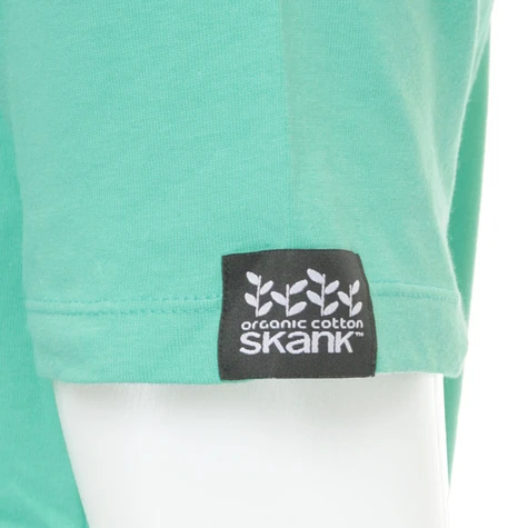 Skank - Disc T-Shirt