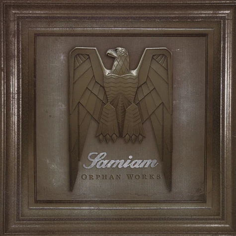 Samiam - Orphan Works