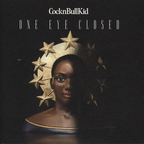 Cocknbullkid - One Eye Closed