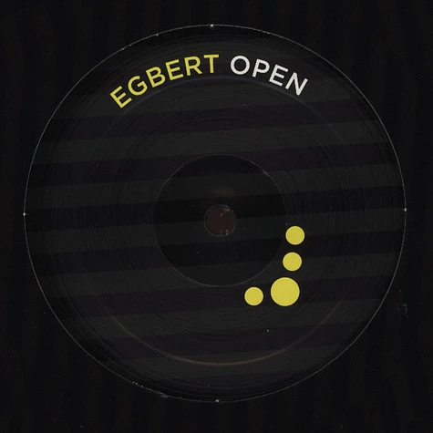 Egbert - Open