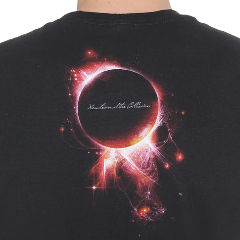 Muse - Neutron Star T-Shirt