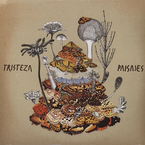 Tristeza - Paisajes