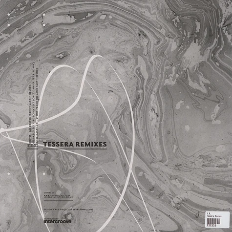 V.A. - Tessera Remixes