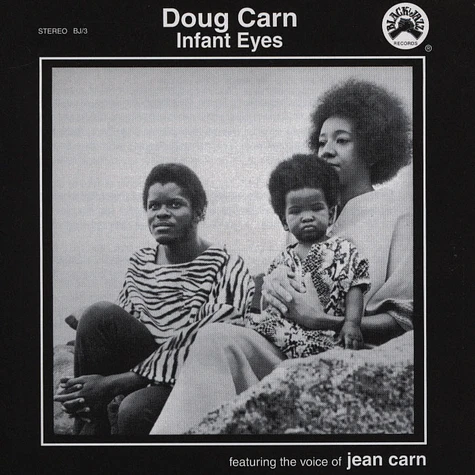 Doug Carn - Infant Eyes