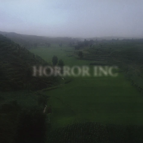 Horror Inc. - Aurore