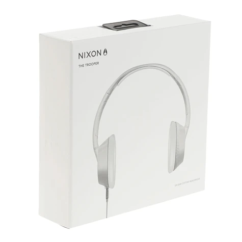 Nixon - Trooper Headphones