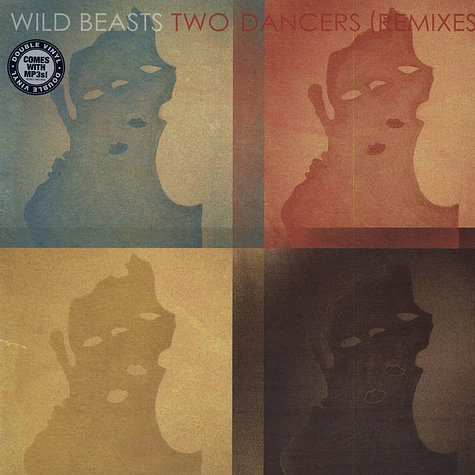 Wild Beasts - Remixes