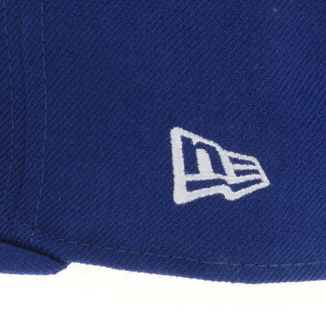 New Era - Los Angeles Dodgers MLB Basic Cap