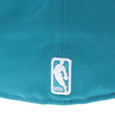 New Era - Boston Celtics League Basic NBA Cap