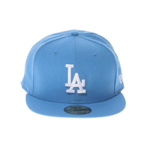 New Era - Los Angeles Dodgers League MLB Basic Cap