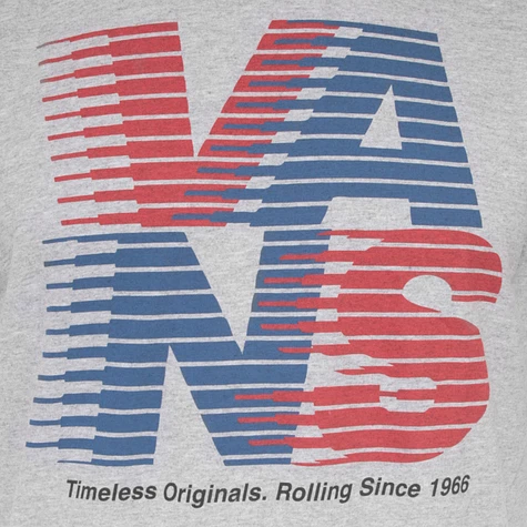 Vans - Rolling Originals T-Shirt