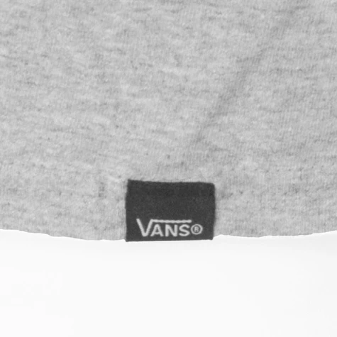 Vans - Rolling Originals T-Shirt