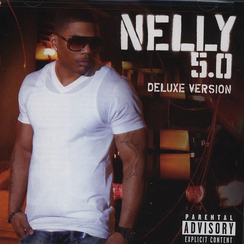 Nelly - 5.0 Deluxe Edition