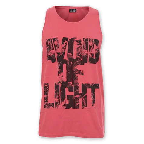 Cheap Monday - Kim Avoid Tank Top