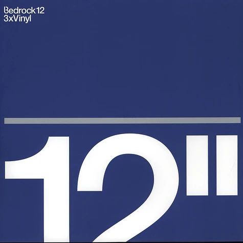 V.A. - Compiled By John Digweed Part 3