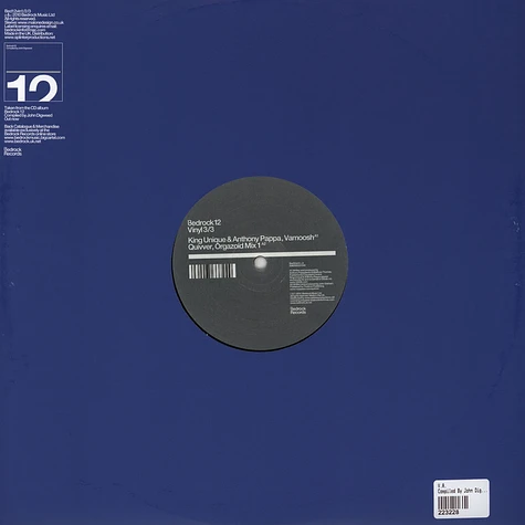 V.A. - Compiled By John Digweed Part 3