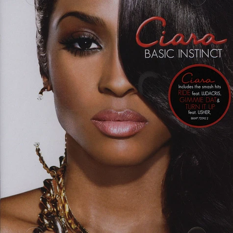 Ciara - Basic Instinct