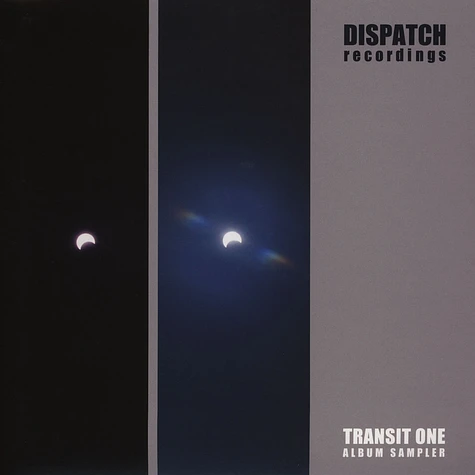 Octane, DLR & Subterra / EBK - Transit One Album Sampler