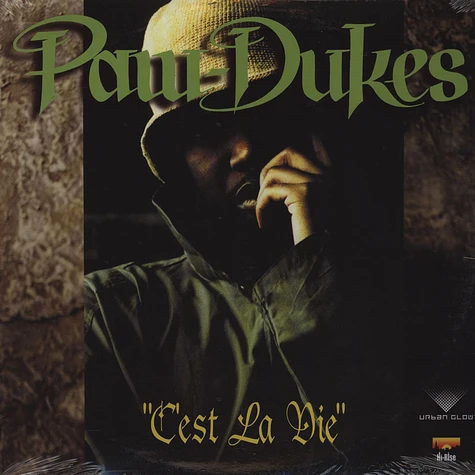 Paw Dukes - C'est La Vie